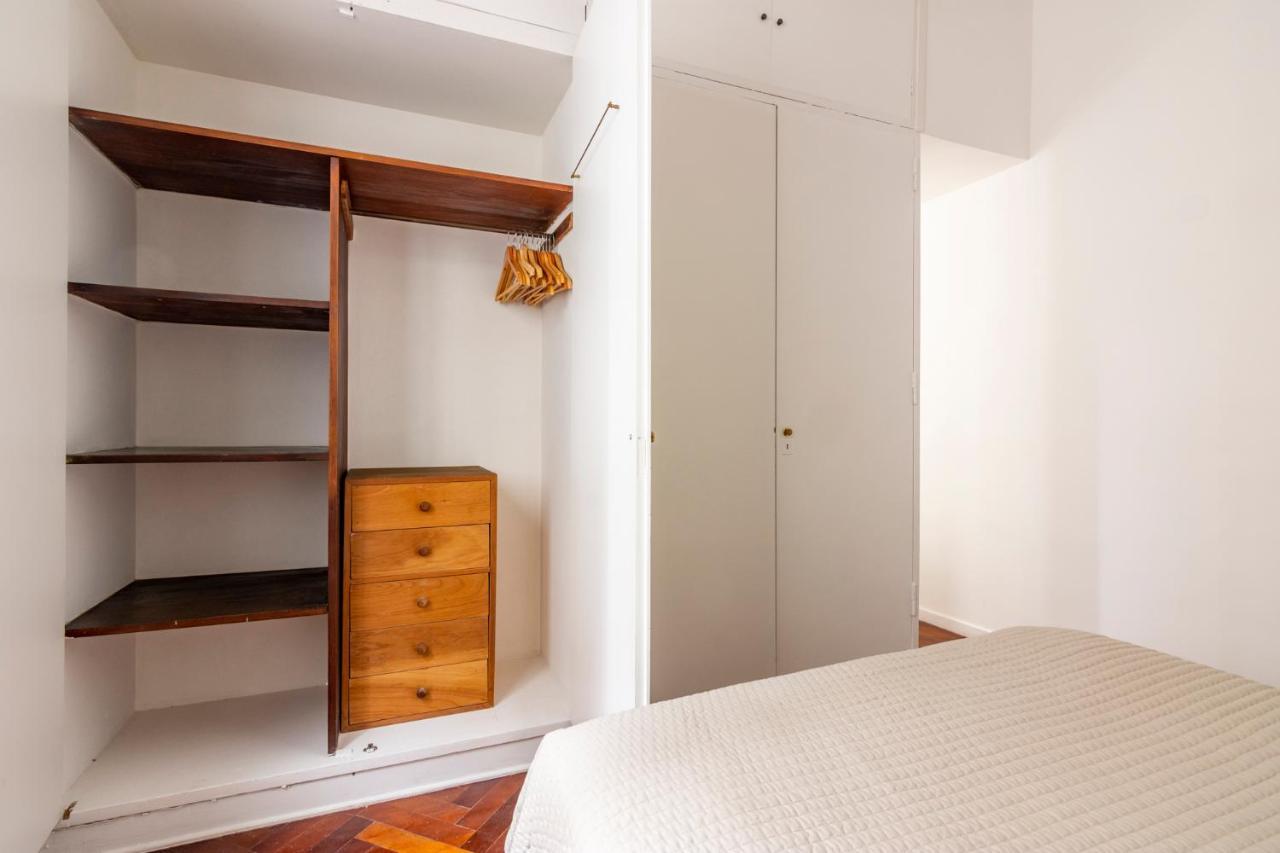 Ferienwohnung Recoleta Buenos Aires Exterior foto